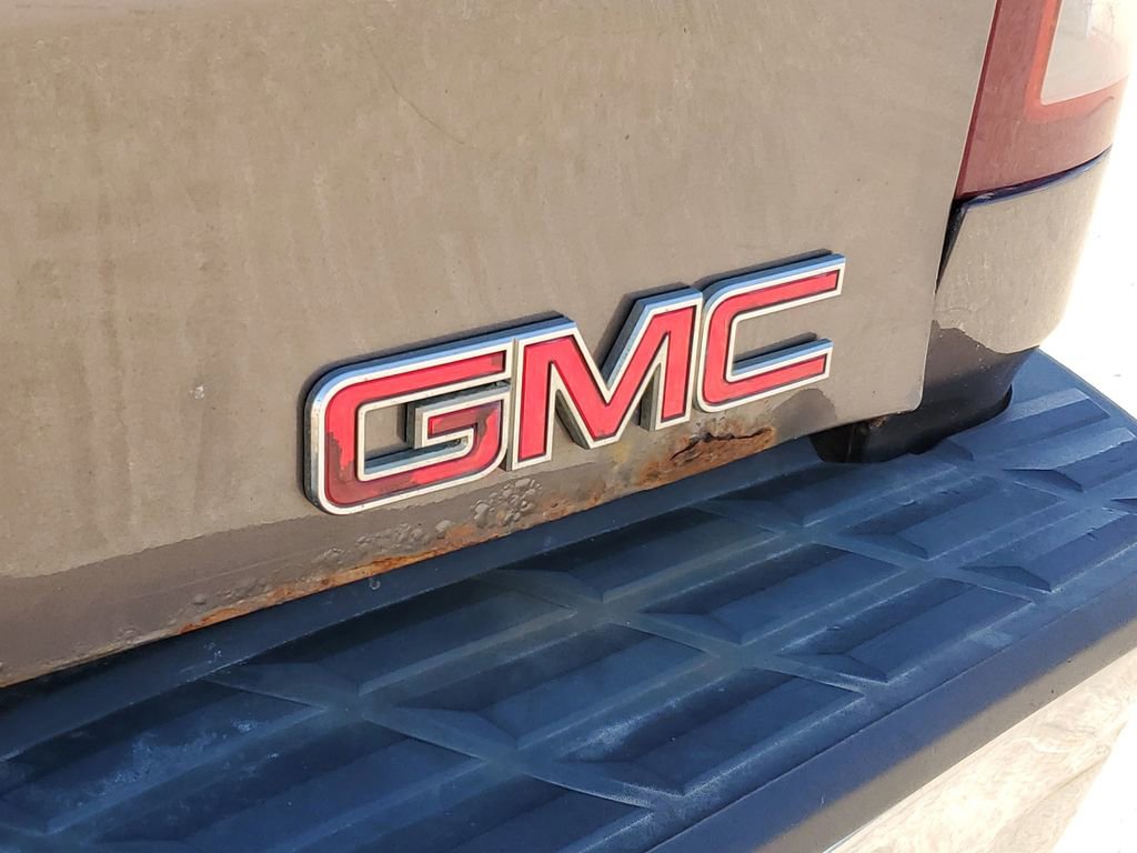 Used 2008 GMC Sierra 1500 SLE w/ Power Pack Plus AWD/4WD image 25