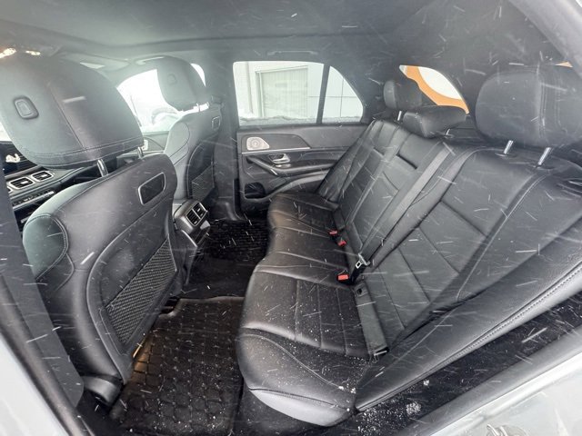 Used 2020 Mercedes-Benz GLE 350 4MATIC image 21