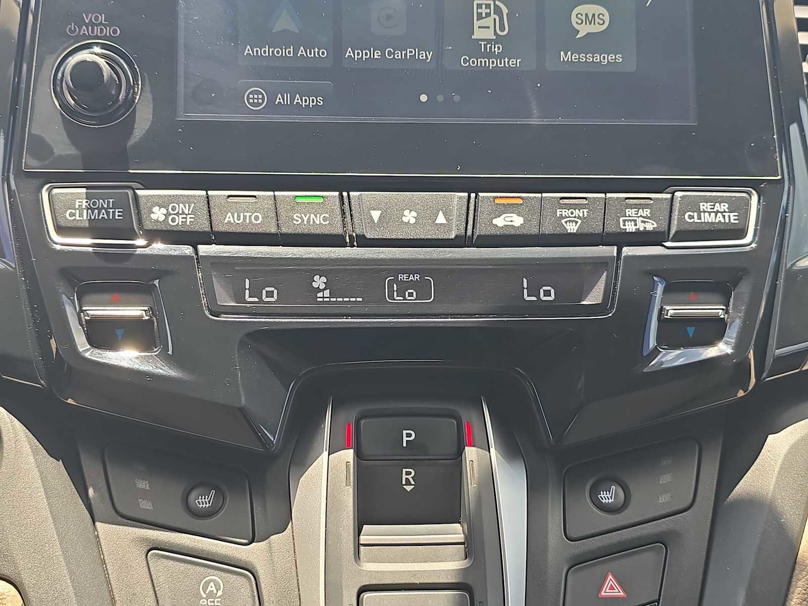 Used 2023 Honda Odyssey EX-L image 18