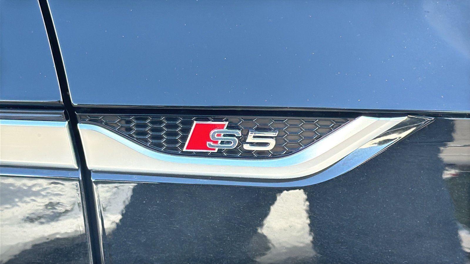 Used 2022 Audi S5 Premium Plus AWD/4WD image 18
