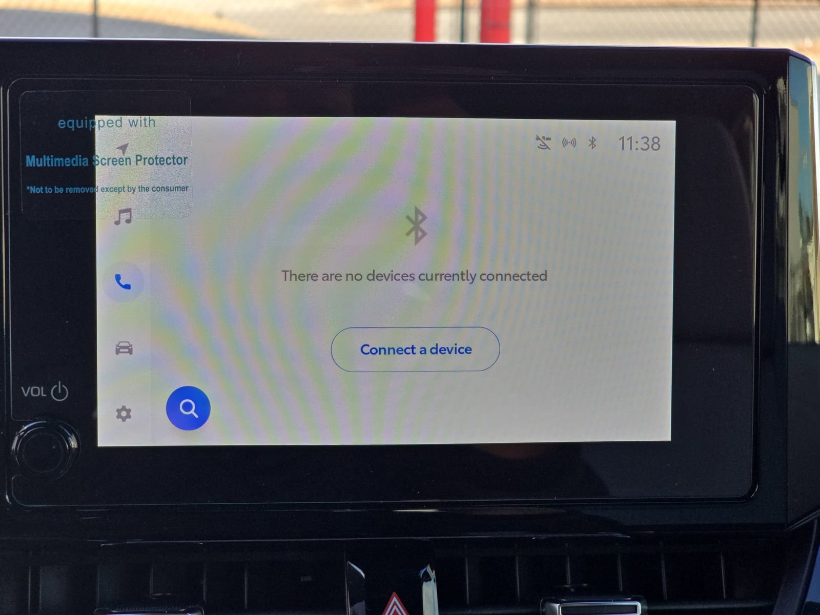 Used 2025 Toyota Corolla SE image 28