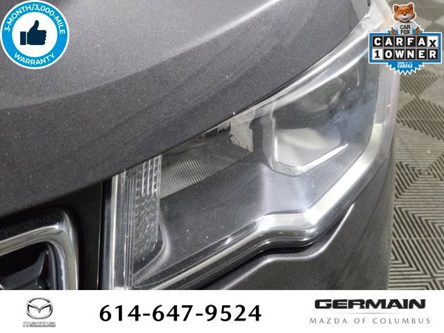Used 2017 Jeep Grand Cherokee Limited AWD/4WD image 15