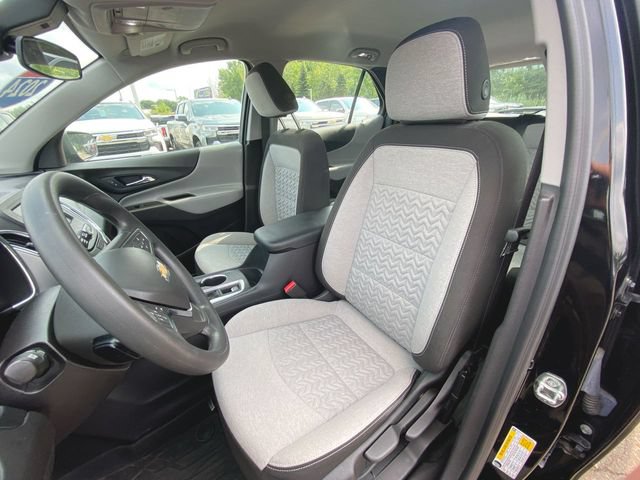 Used 2024 Chevrolet Equinox LS w/ LPO, Floor Liner Package FWD image 18