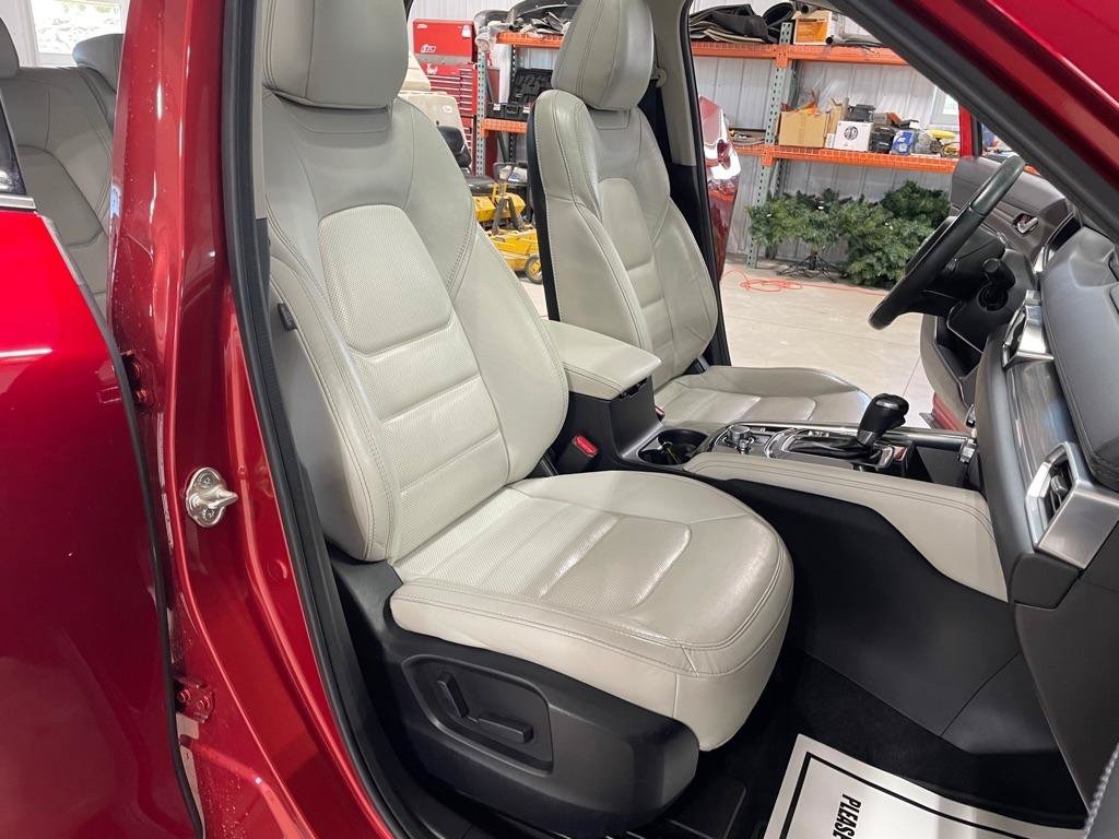 Used 2018 MAZDA CX-5 Grand Touring FWD image 23