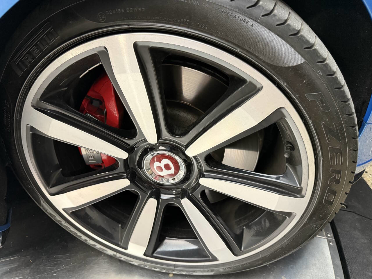 Used 2017 Bentley Continental GT V8 S image 25