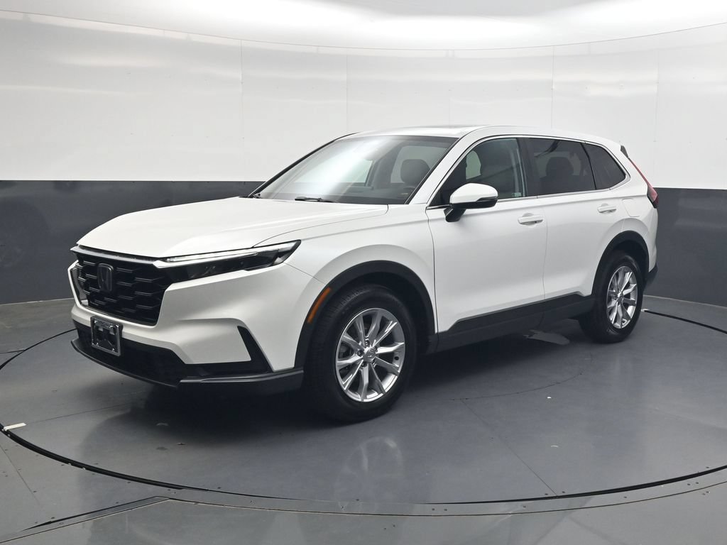 Used 2023 Honda CR-V EX image 8