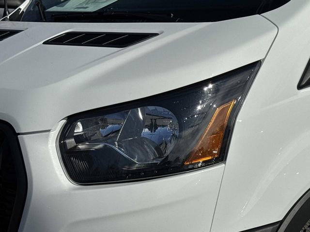 New 2026 Ford Transit 250 Low Roof image 7