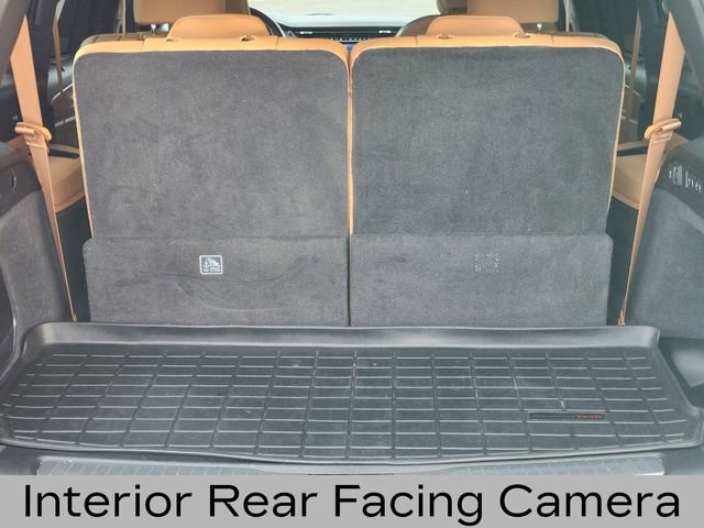 Used 2022 Jeep Grand Cherokee L Summit image 21