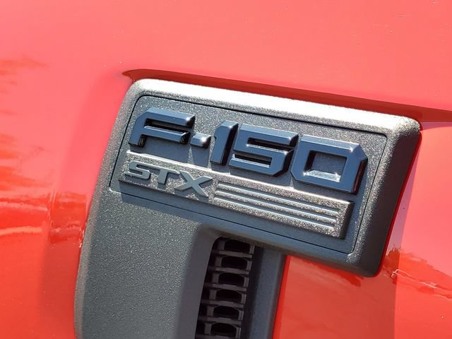 Certified 2023 Ford F150 XL w/ STX Appearance Package AWD/4WD image 10