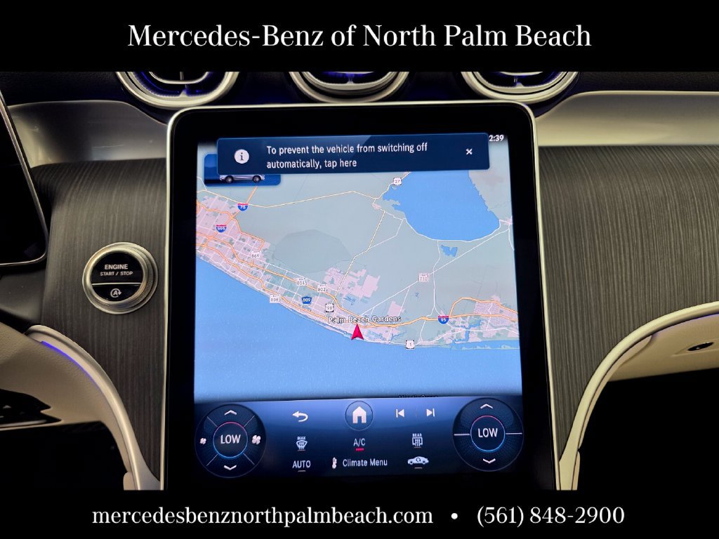 New 2027 Mercedes-Benz GLC 300 4MATIC image 18