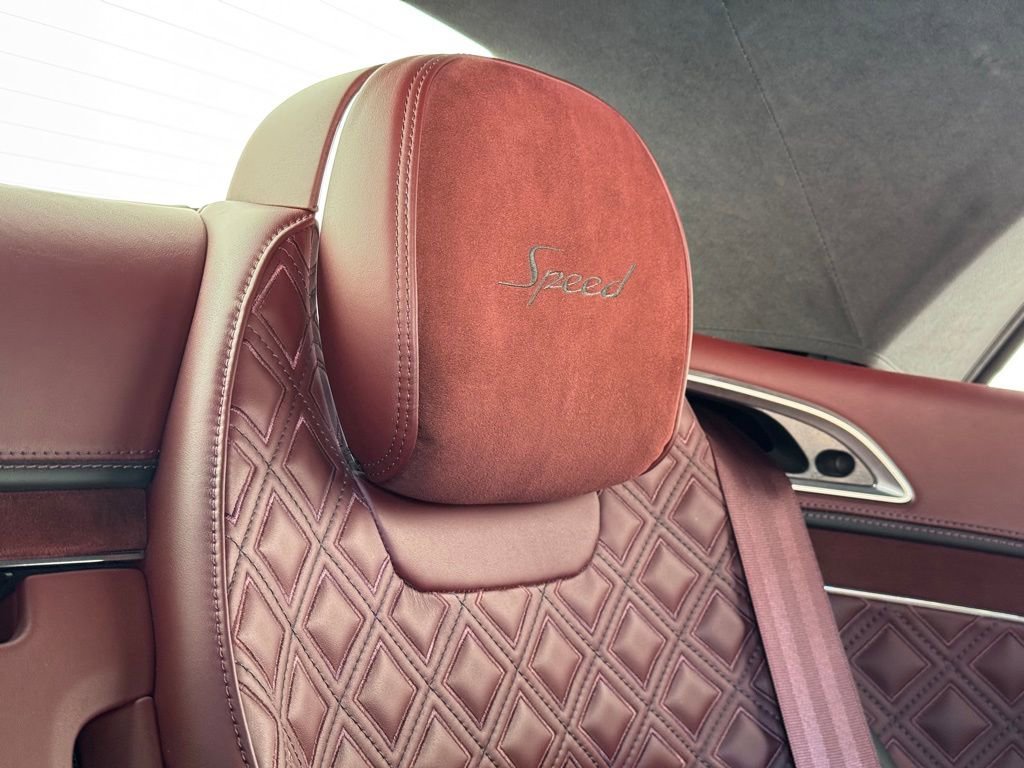 Used 2022 Bentley Continental GT Speed image 49