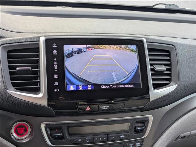 Used 2018 Honda Ridgeline RTL-T image 15