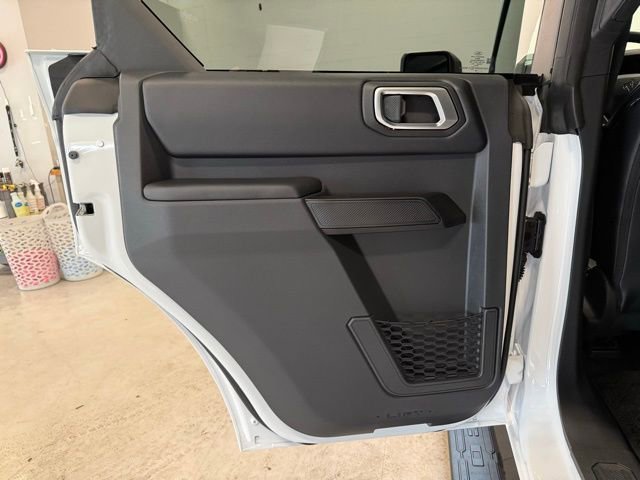 New 2026 Ford Bronco Outer Banks AWD/4WD image 11