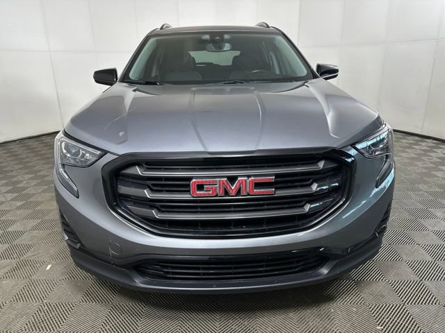 Used 2021 GMC Terrain SLE w/ Driver Convenience Package image 8