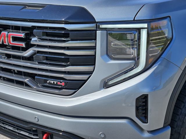 New 2026 GMC Sierra 1500 AT4 w/ AT4 Premium Package image 5