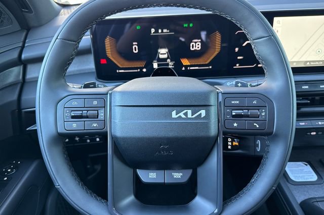 New 2027 Kia Telluride EX X-Line image 29
