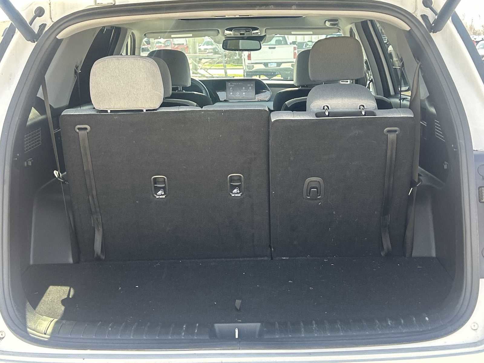 Used 2021 Hyundai Palisade SEL w/ Convenience Package image 34