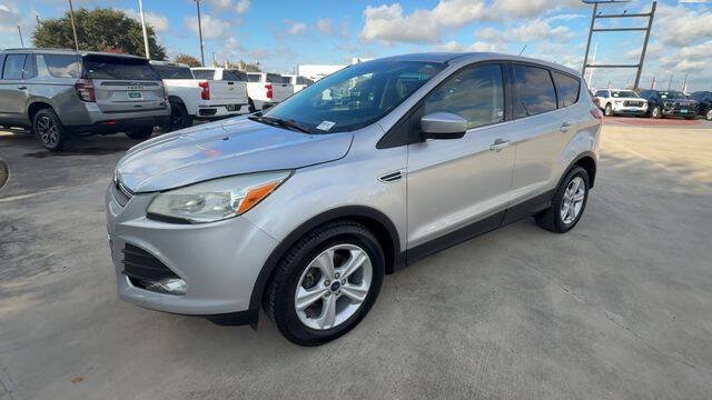 Used 2016 Ford Escape SE FWD image 4