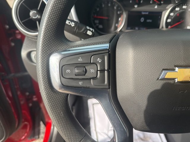 Used 2023 Chevrolet Blazer LT w/ LPO, Floor Liner Package image 18