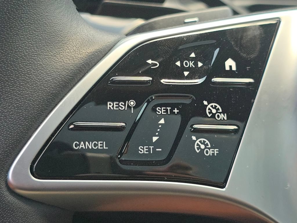 Certified 2026 Mercedes-Benz C 300 4MATIC Sedan image 35