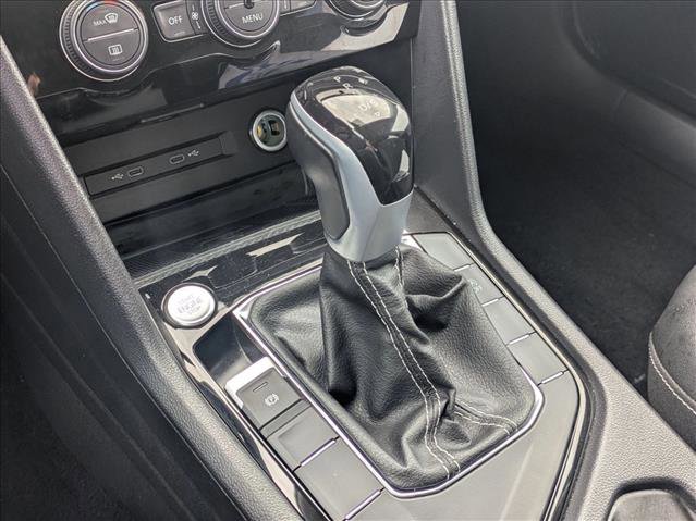 Used 2024 Volkswagen Taos SE FWD image 14