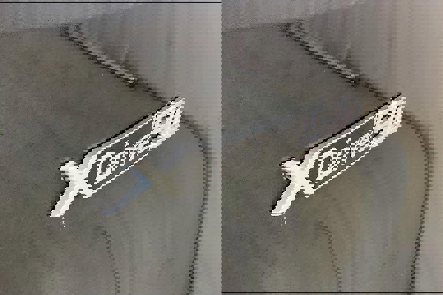 Certified 2023 BMW iX xDrive50 w/ Premium Package image 9