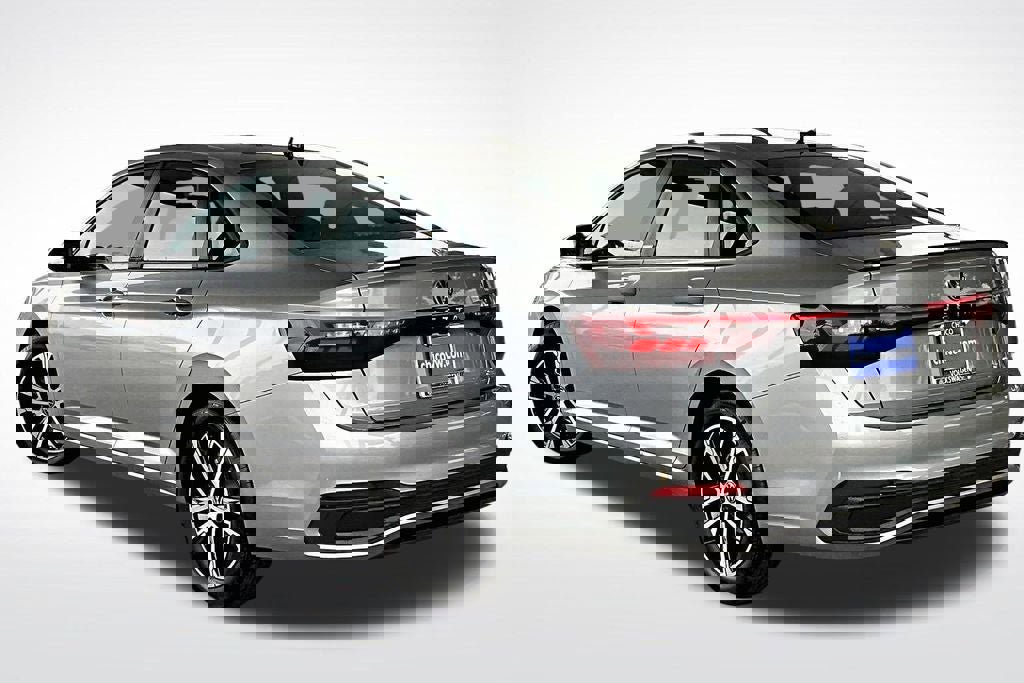 New 2026 Volkswagen Jetta Sport image 13