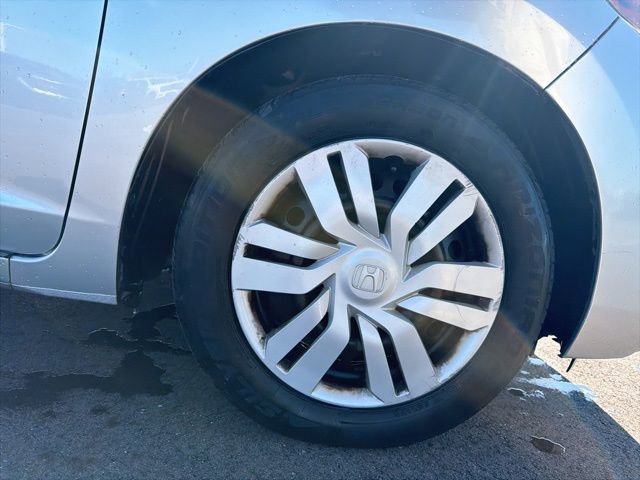 Used 2016 Honda Fit LX image 3