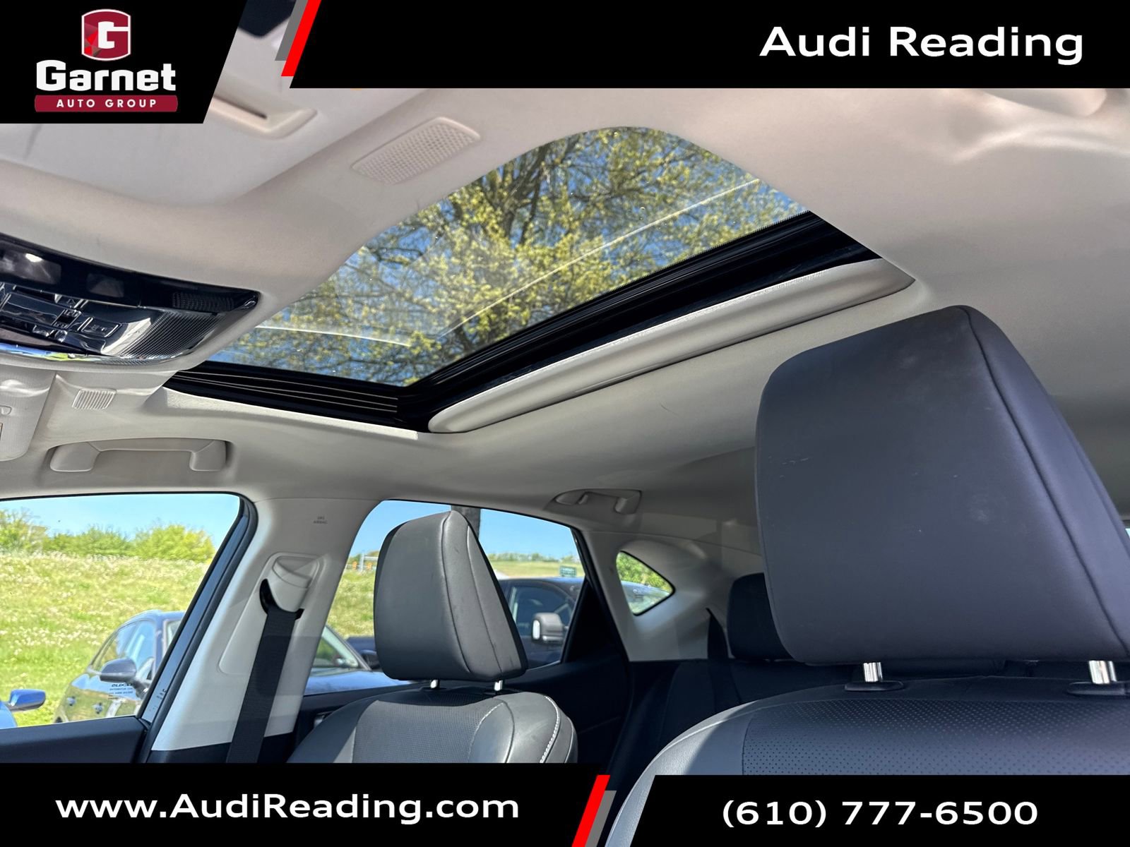 Used 2024 Lexus NX 350 AWD w/ Cold Area Package image 12