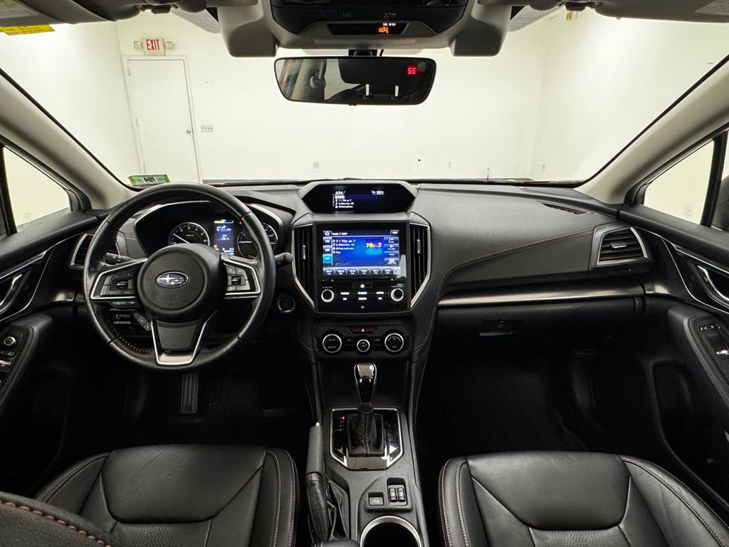 Used 2018 Subaru Crosstrek 2.0i Limited image 17