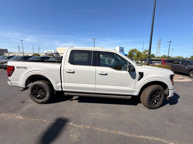 New 2026 Ford F150 XLT w/ Equipment Group 302A MID AWD/4WD image 19