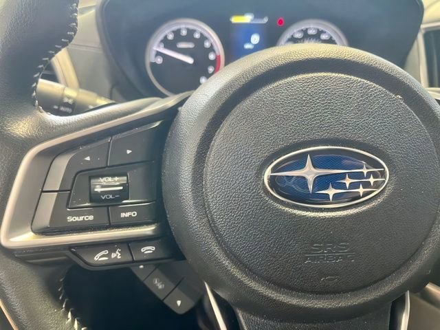 Certified 2024 Subaru Forester Limited w/ Convenience Package image 26