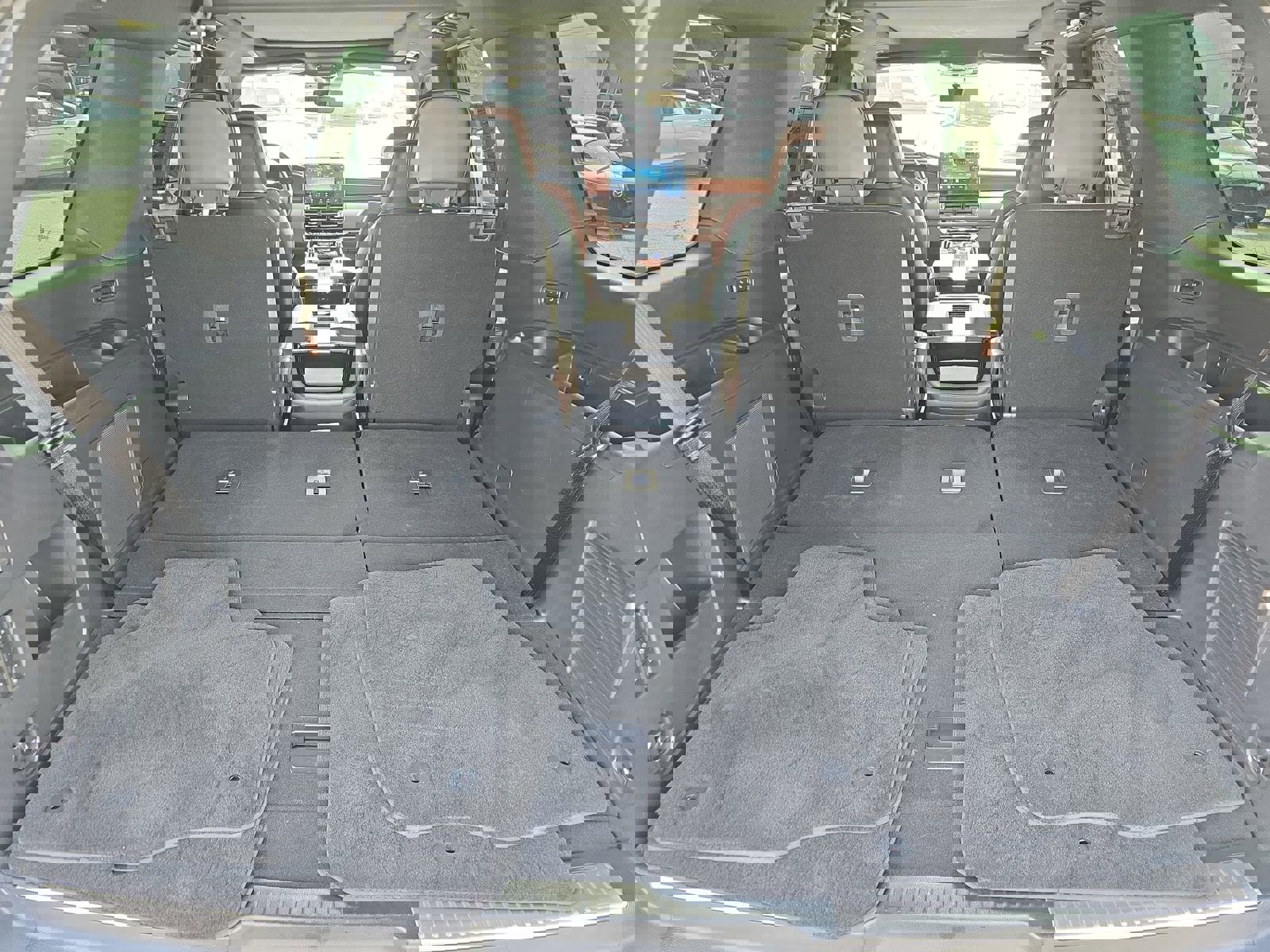 Used 2024 Lincoln Navigator Reserve image 14