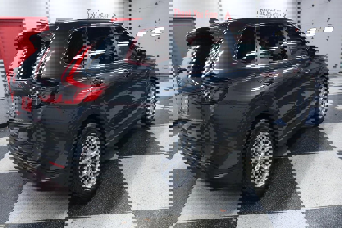 Used 2024 Honda CR-V EX-L image 7