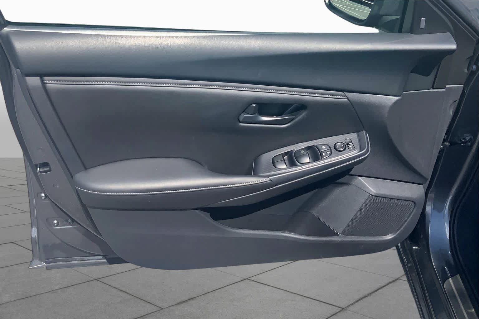 Used 2024 Nissan Sentra S FWD image 21