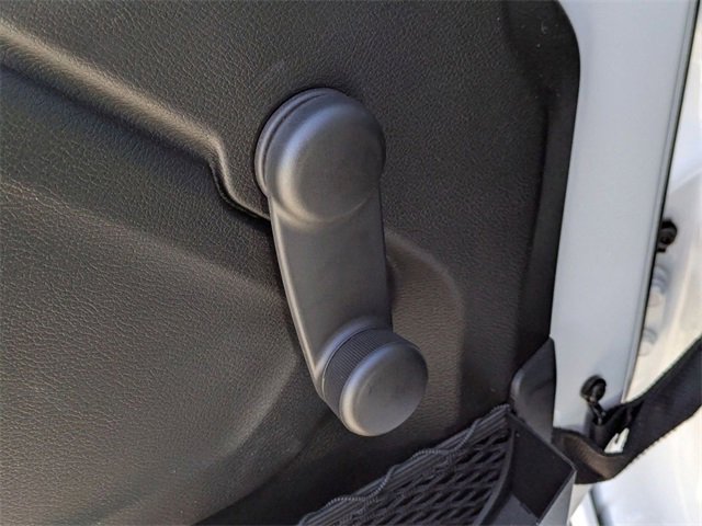 Used 2024 Jeep Wrangler Sport image 17