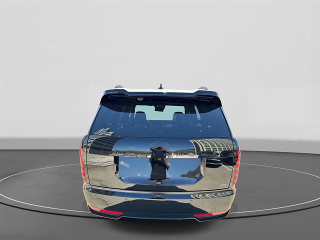 New 2027 Hyundai Palisade Calligraphy AWD/4WD image 5
