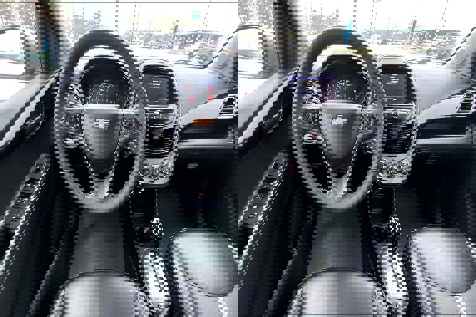 Certified 2022 Chevrolet Spark ACTIV image 5