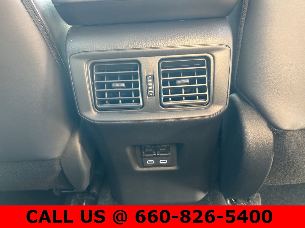 New 2025 Toyota RAV4 XLE Premium image 10