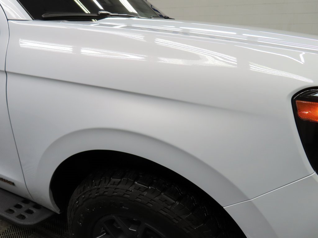 Used 2025 Ford Expedition Tremor image 39