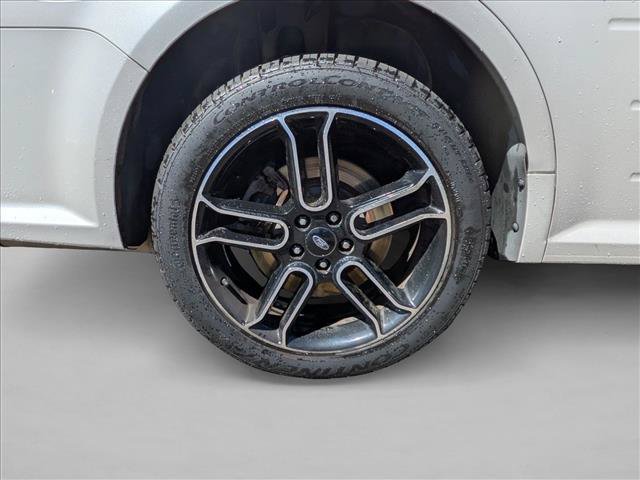 Used 2015 Ford Flex SEL w/ Equipment Group 202A AWD/4WD image 23