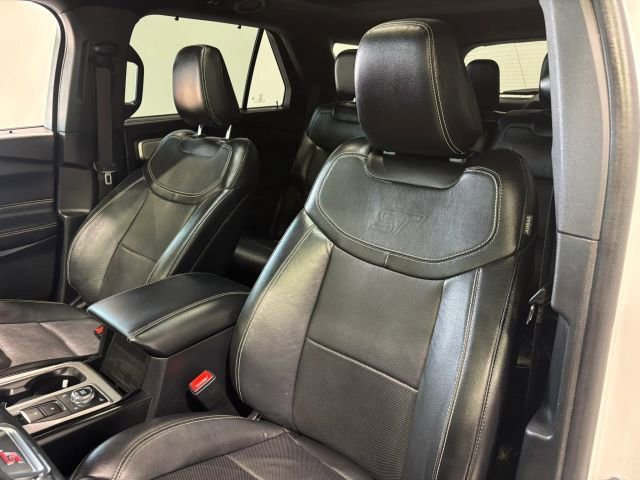 Used 2021 Ford Explorer ST w/ Equipment Group 401A image 23