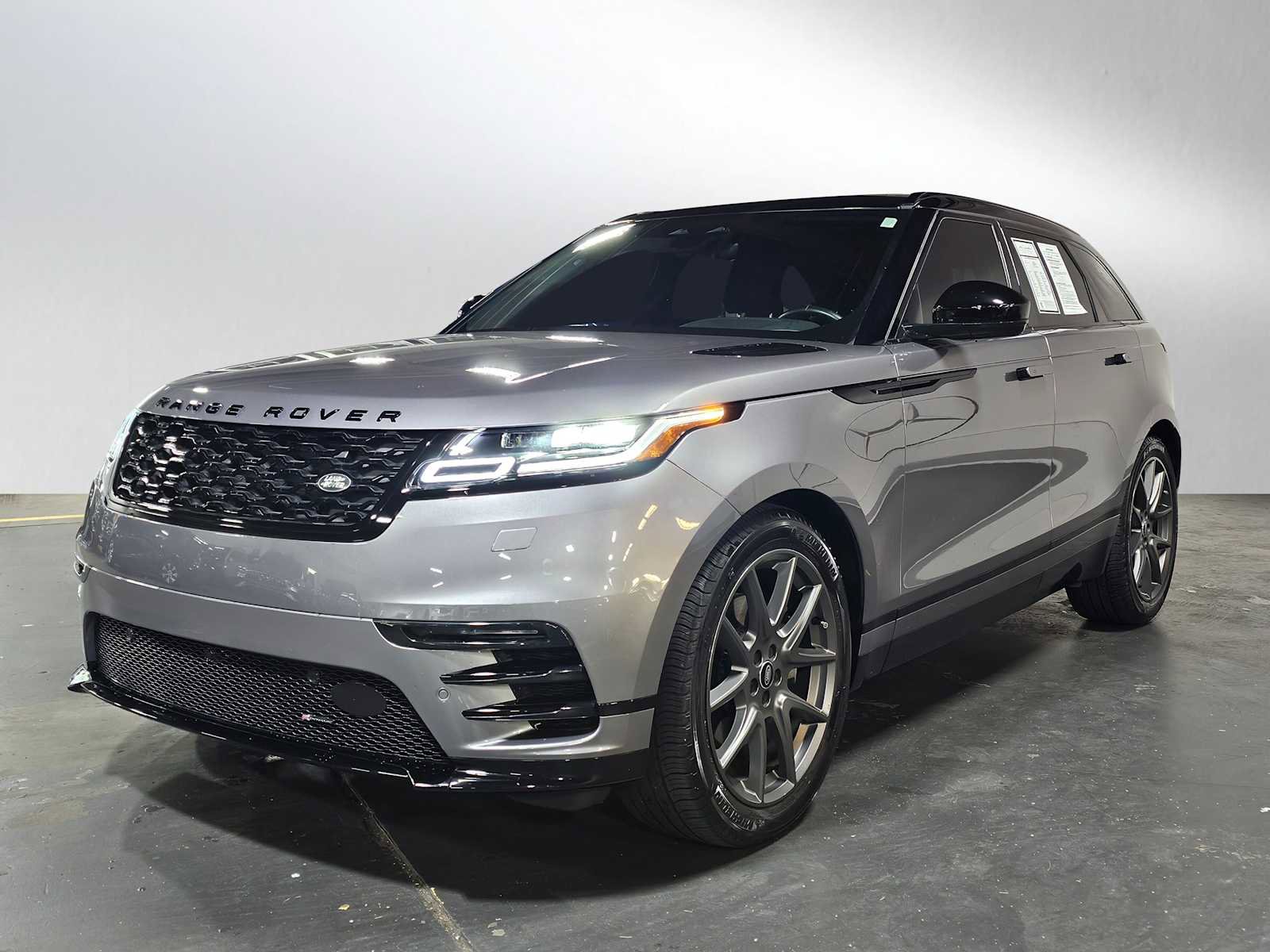 Used 2022 Land Rover Range Rover Velar R-Dynamic S AWD/4WD image 7