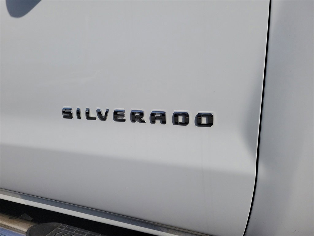 Used 2014 Chevrolet Silverado 1500 LT w/ All Star Edition image 9