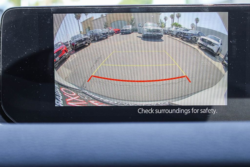 New 2026 MAZDA CX-50 AWD 2.5 S w/ Premium Package image 22