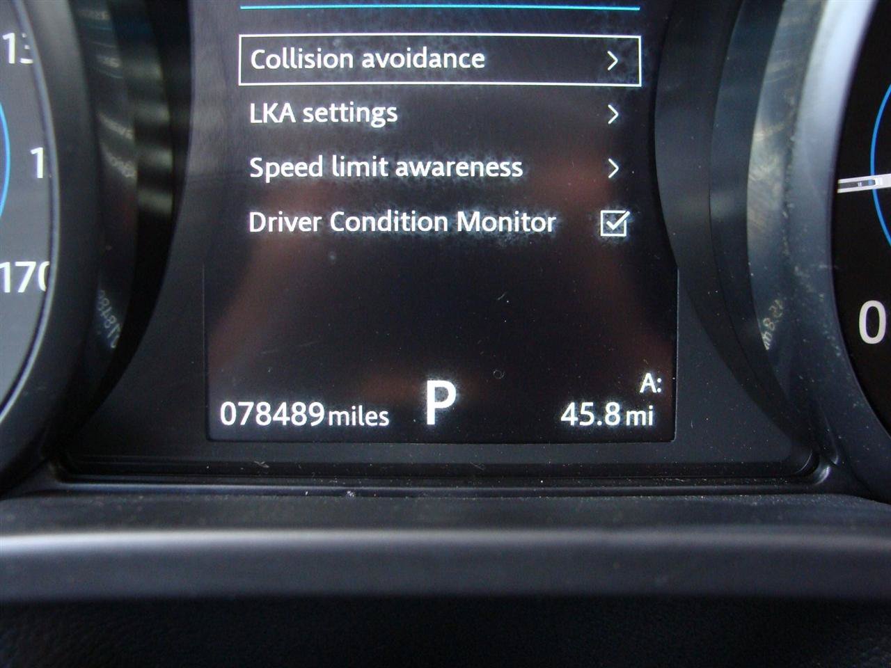 Used 2019 Jaguar F-PACE Premium AWD/4WD image 14