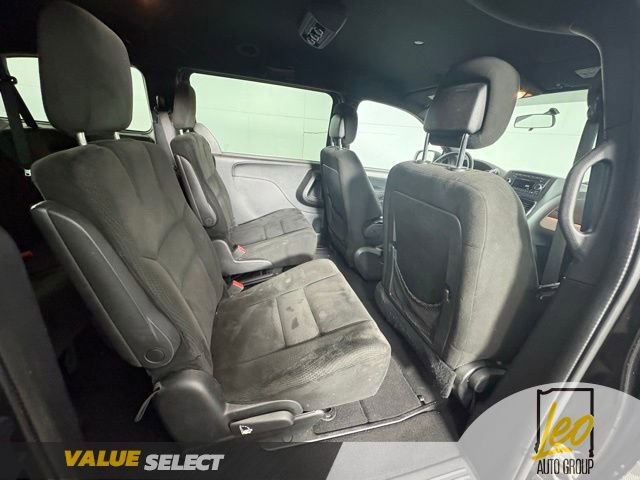 Used 2015 Dodge Grand Caravan SE w/ Quick Order Package 29E SE FWD image 8