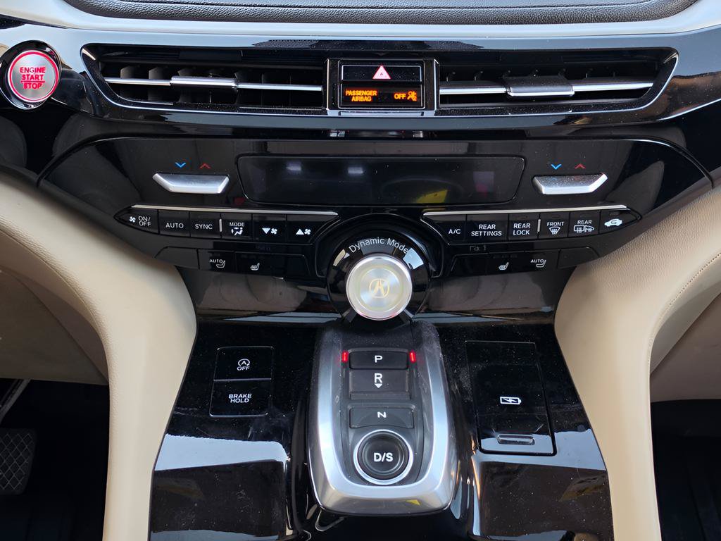 Used 2023 Acura MDX SH-AWD image 29
