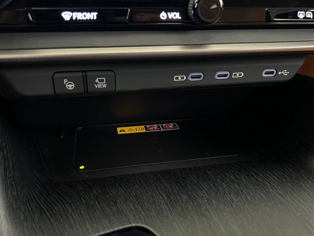 Used 2024 Lexus RZ 300e Premium w/ Accessory Package (Z1) FWD image 27