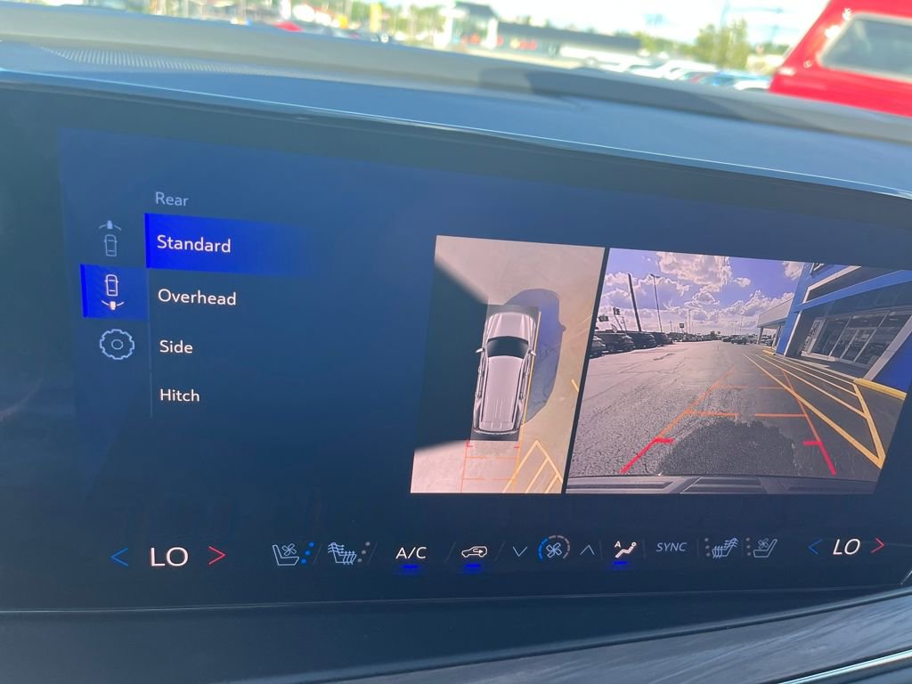 New 2025 Chevrolet Tahoe Premier w/ Sun And Tow Package image 14